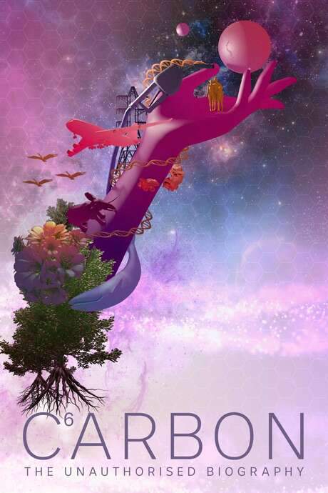 Carbon: The Unauthorised Biography